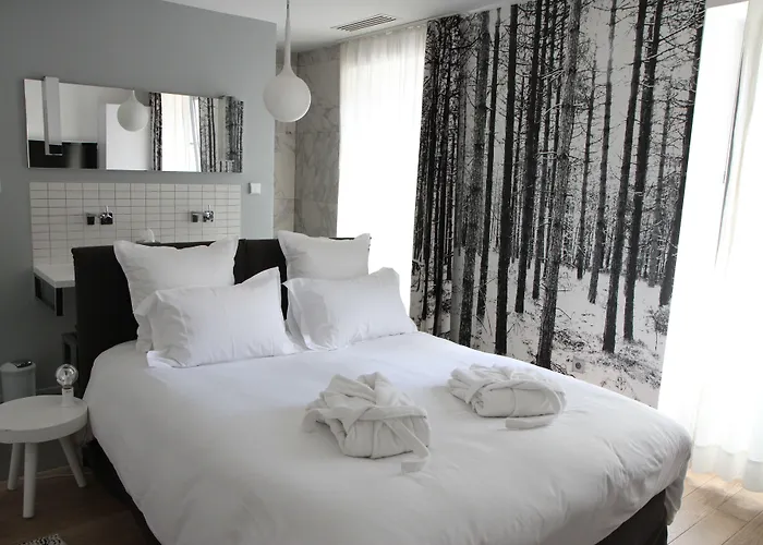 Hotel Quatorze