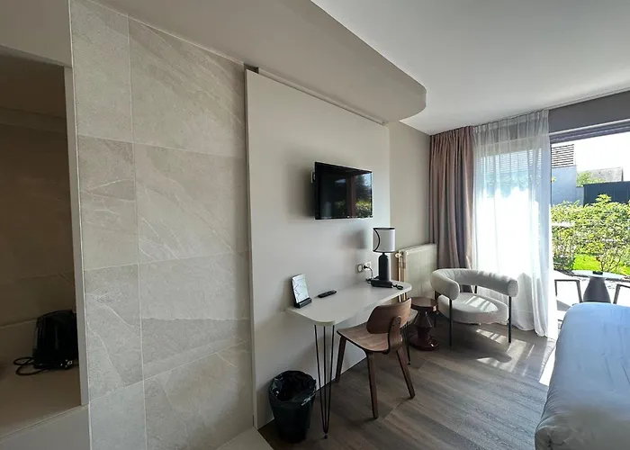 James Vignoble Hotel, Eguisheim