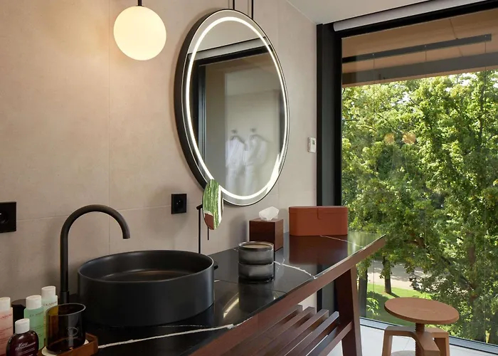 L'Esquisse Hotel & Spa Colmar - Mgallery Collection