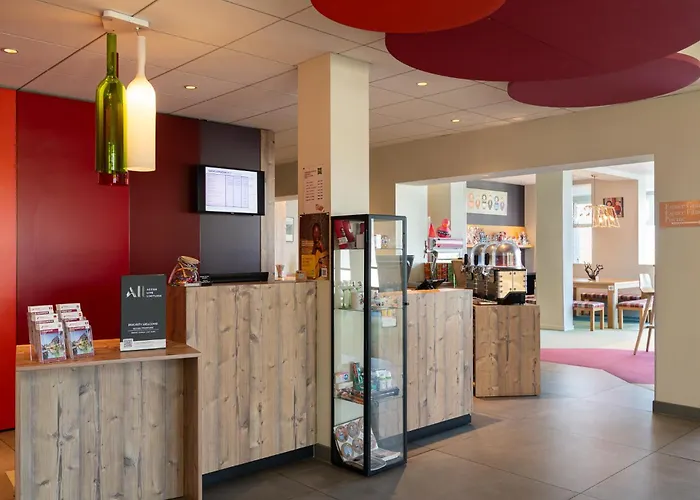 Ibis Styles Colmar Nord